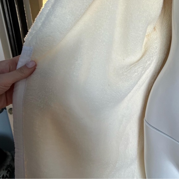 TOFINO TOWEL ROBE S/M - Picture 5 of 6